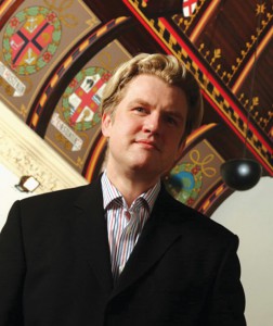 John Graham