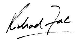 RSF signature